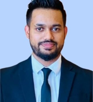 Marketing manager - Lokesh maduranga