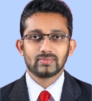 Sanjaya - tourist guide with 12 yr experienced