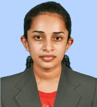 Tour operator executive - shalika kumari